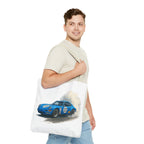 Drift Tote Bag, Inspirational Gift, Eco-Friendly Shopping Bag