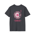 Sound On T-Shirt - Fun Summer Top