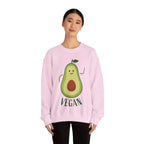 Vegan, Sweatshirt