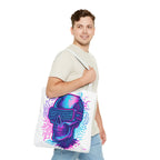 Greater Minds Tote Bag - Quirky Fun Bag