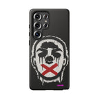 Speechless Design, Tough Cases, Phone Cover