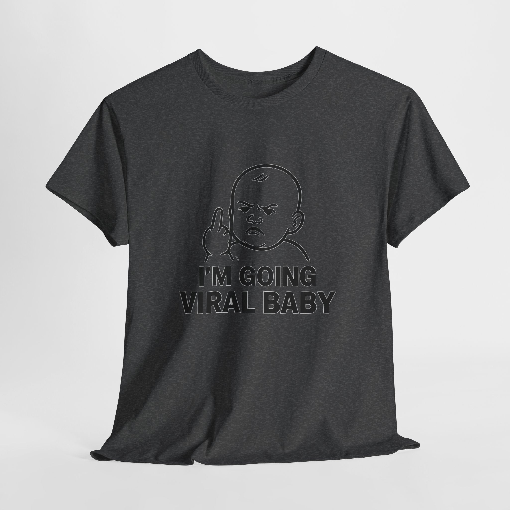 Viral Baby T-Shirt