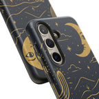 Catus Nights Design, Tough Cases, Phone Cover