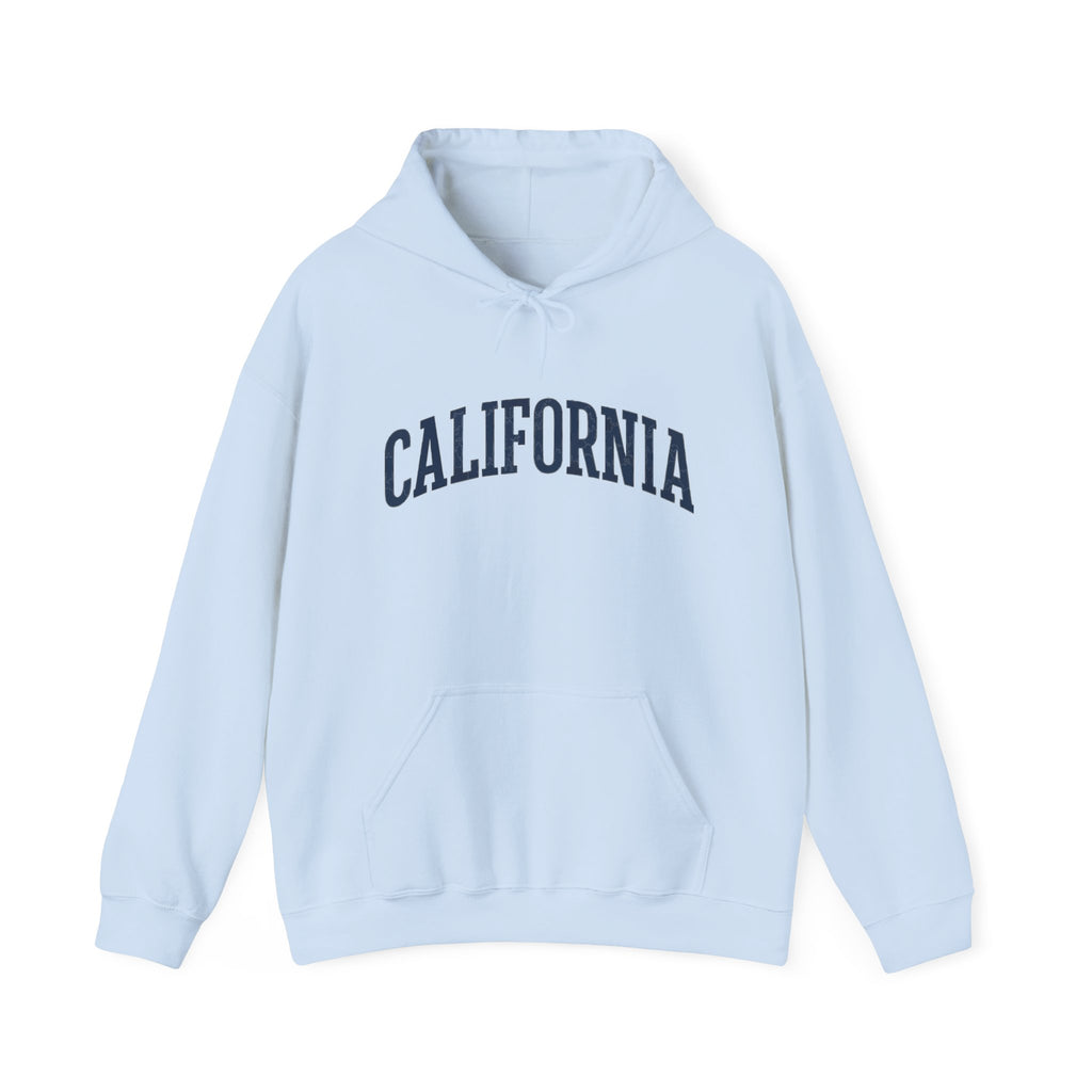California Hoodie