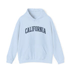 California Hoodie