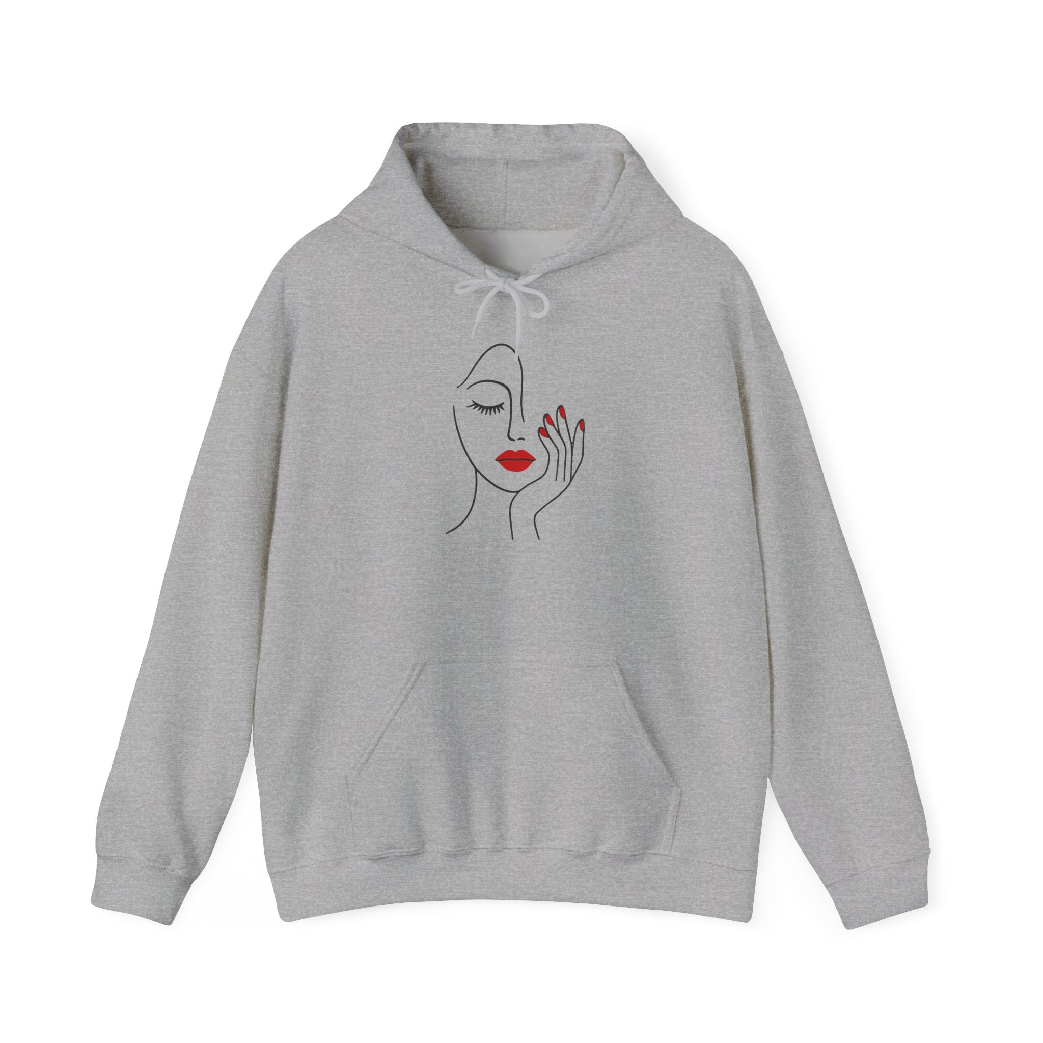 Levine Hoodie
