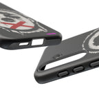 Speechless Design, Tough Cases, Phone Cover