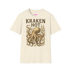Kraken Hot T-Shirt