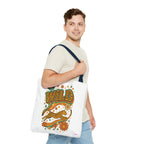 Wild Tote - Quirky Design, Fun Bag