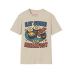 Eat Sushi T-Shirt