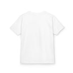 Axolotl Kids Tee, Fun Graphic Tee, Kids Cotton T-Shirt