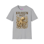 Kraken Hot T-Shirt