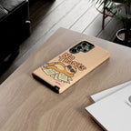 No Thanks Design, Tough Cases, Phone Cover