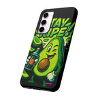 Stay Ripe Phone Cases, Tough Mobile Phone Cover