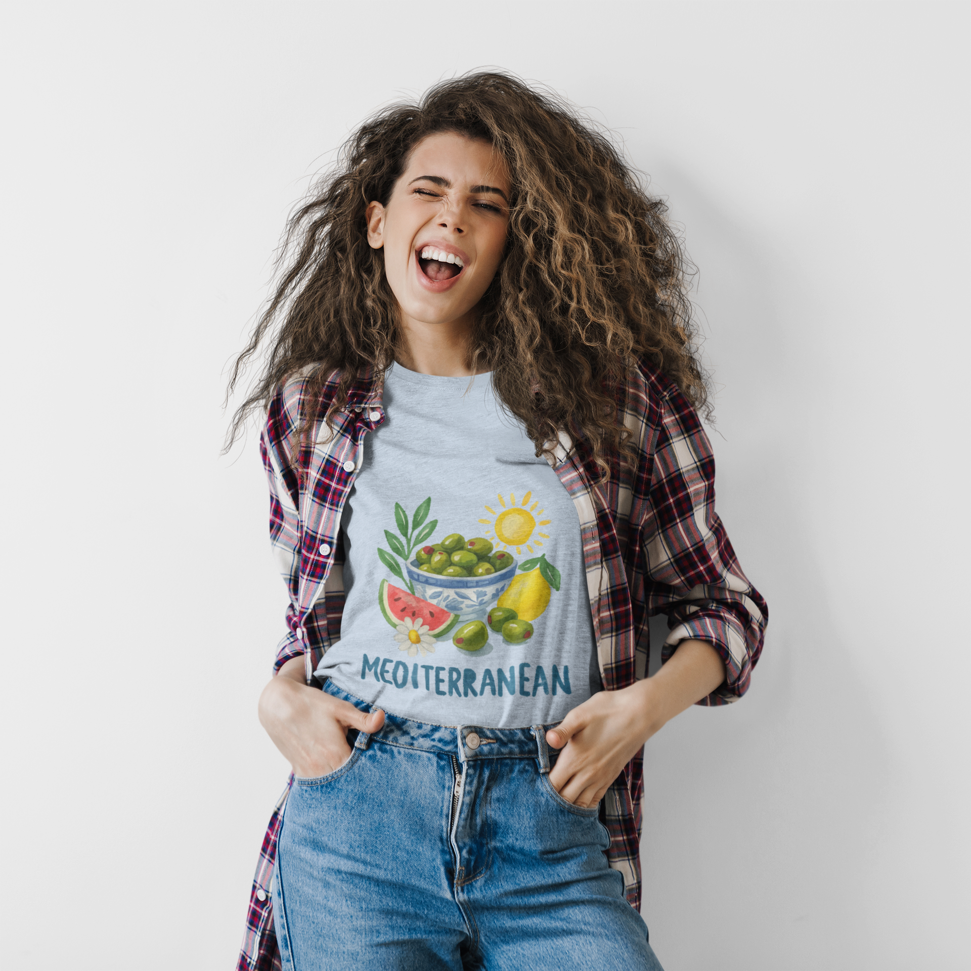 Mediterranean T-Shirt