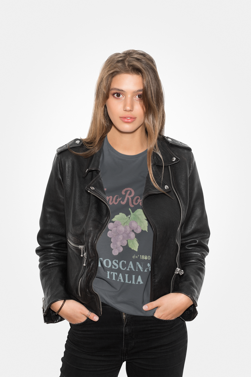 Vino Rosso T-Shirt