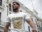Kraken Hot T-Shirt