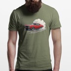 Drift King T-Shirt
