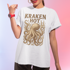 Kraken Hot T-Shirt