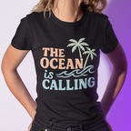 Ocean Calling T-Shirt