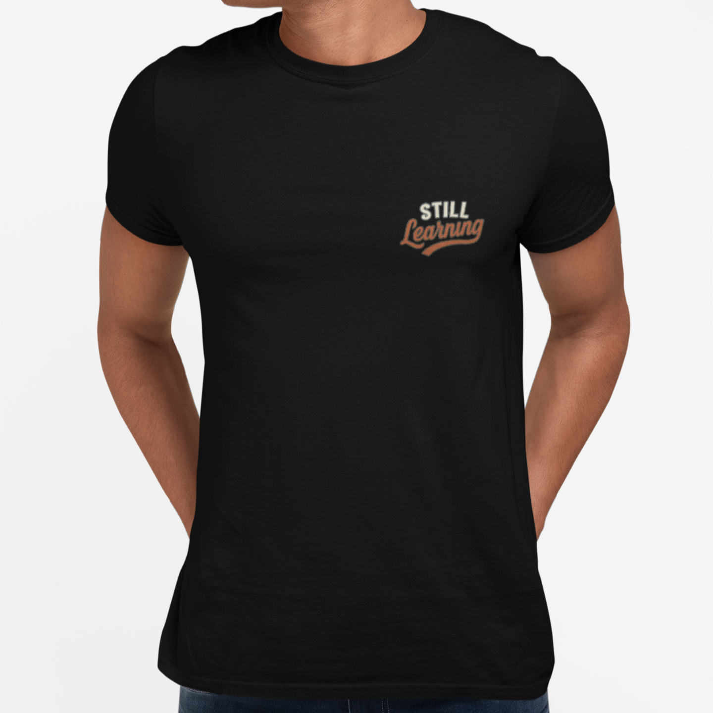 Still Learning T-Shirt