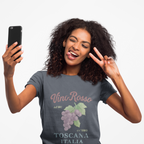 Vino Rosso T-Shirt