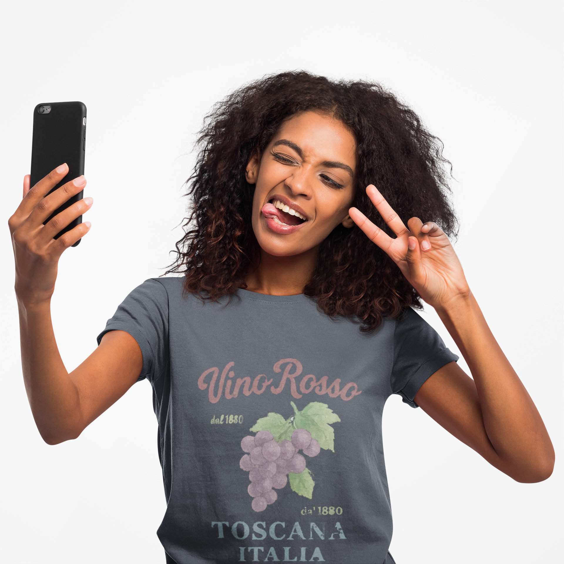 Vino Rosso T-Shirt