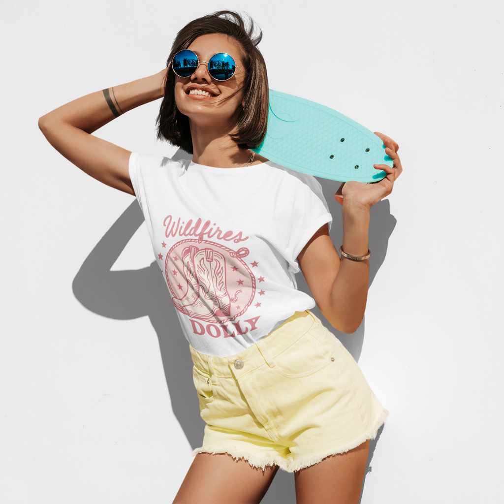 Wildfires T-Shirt