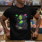 The Mona T-Shirt