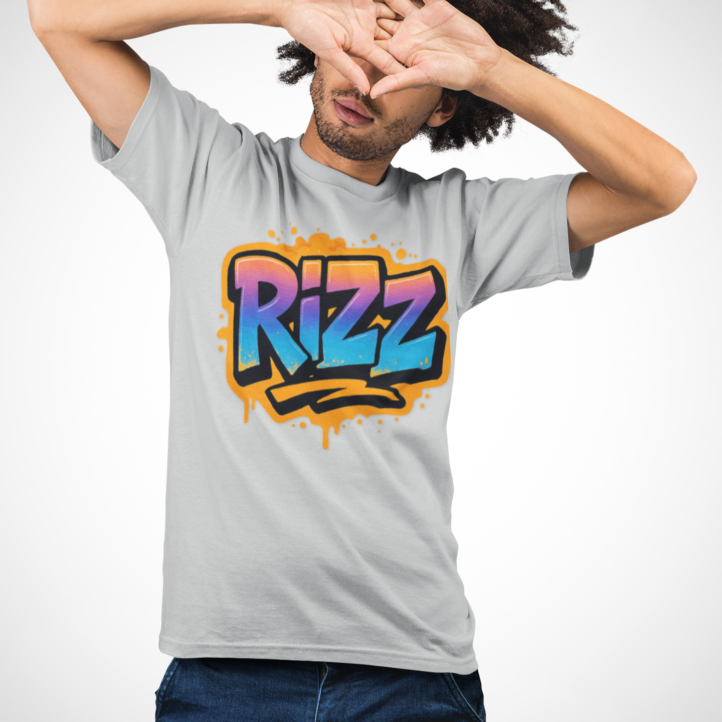 The Rizz T-Shirt