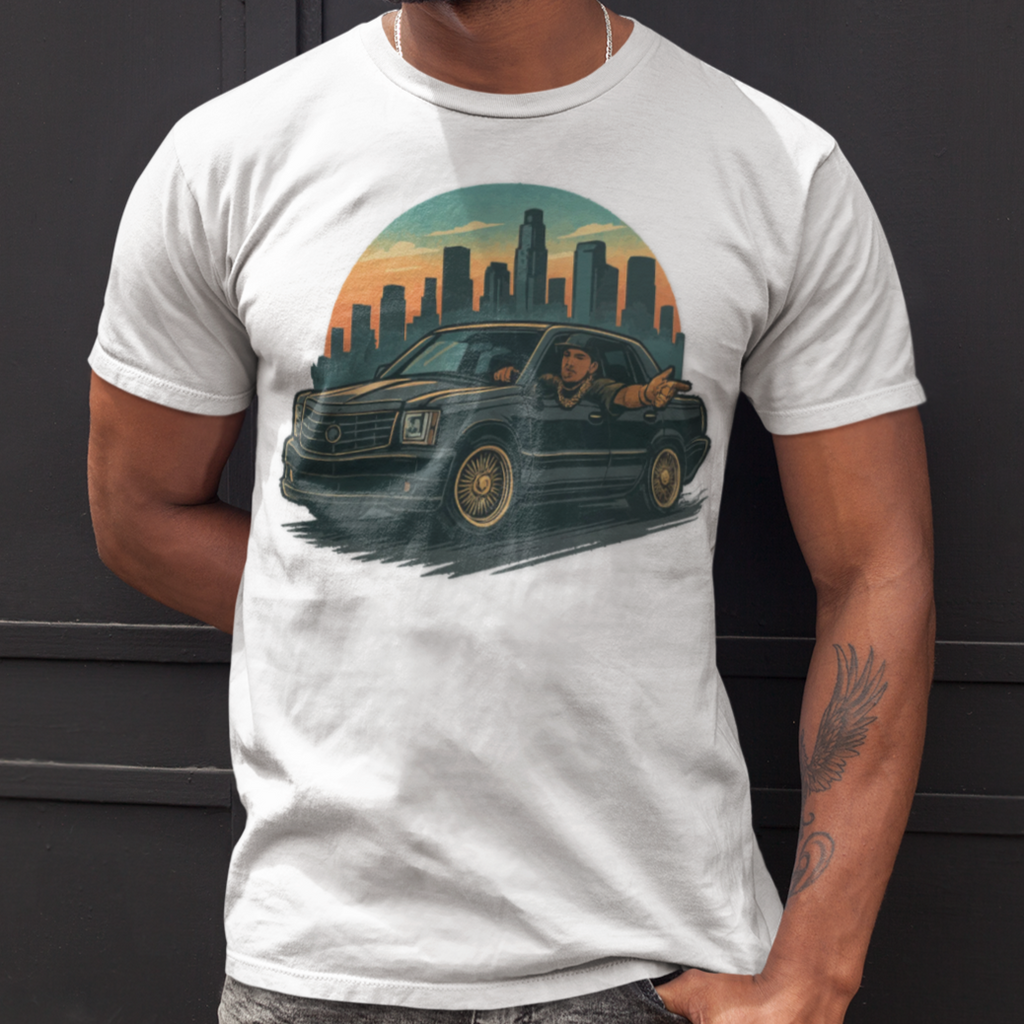 Bang On T-Shirt