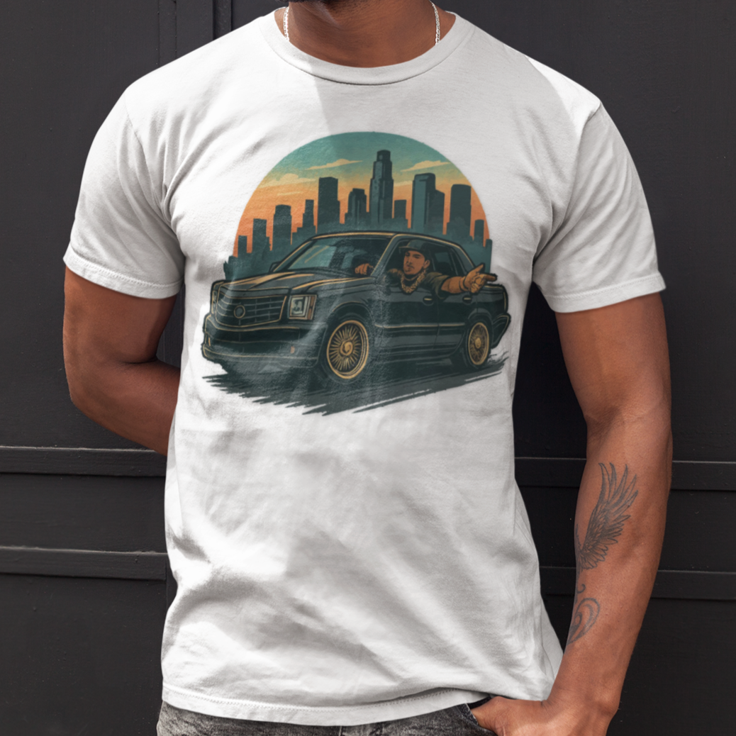 Bang On T-Shirt