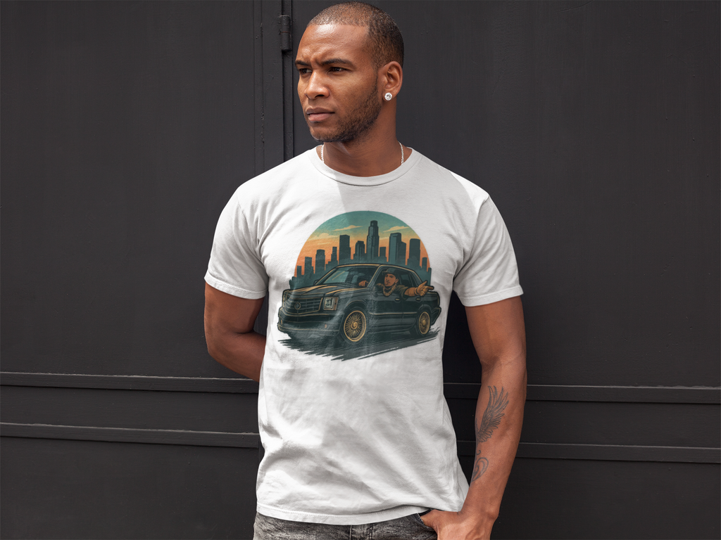 Bang On T-Shirt
