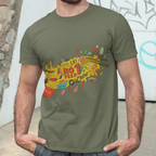 Feed Crew T-Shirt