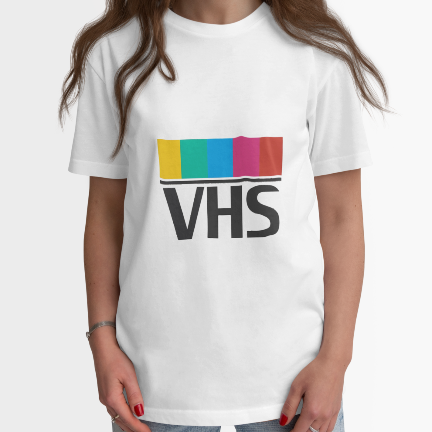 VHS T-Shirt