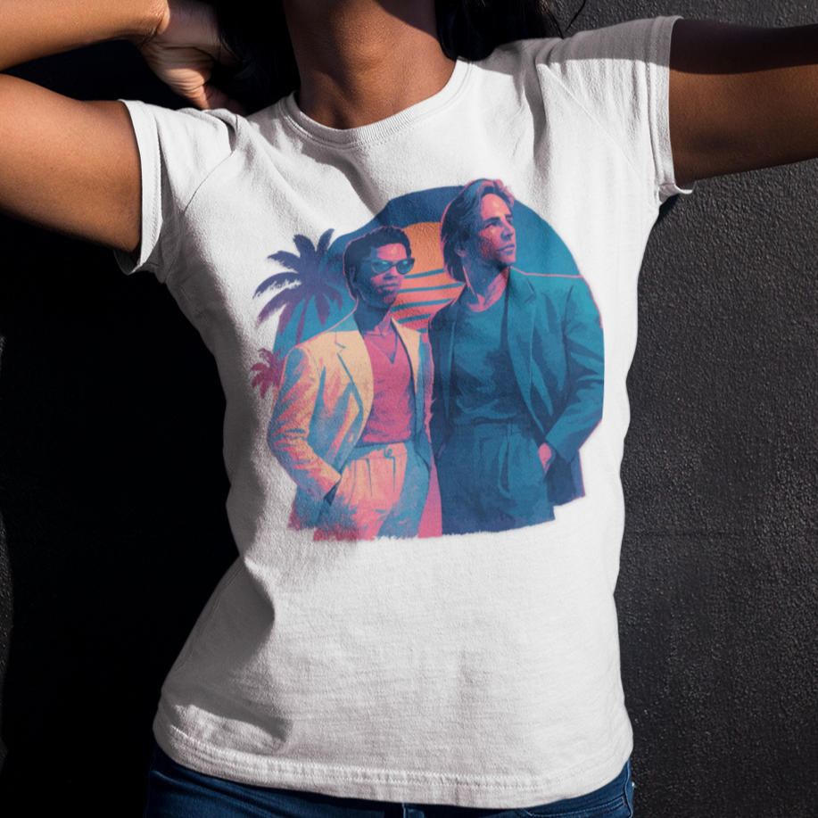 The Vice T-Shirt