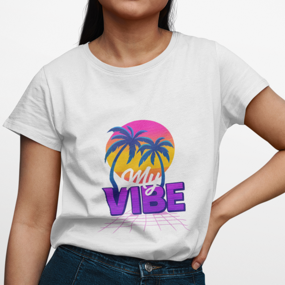 My Vibe T-Shirt