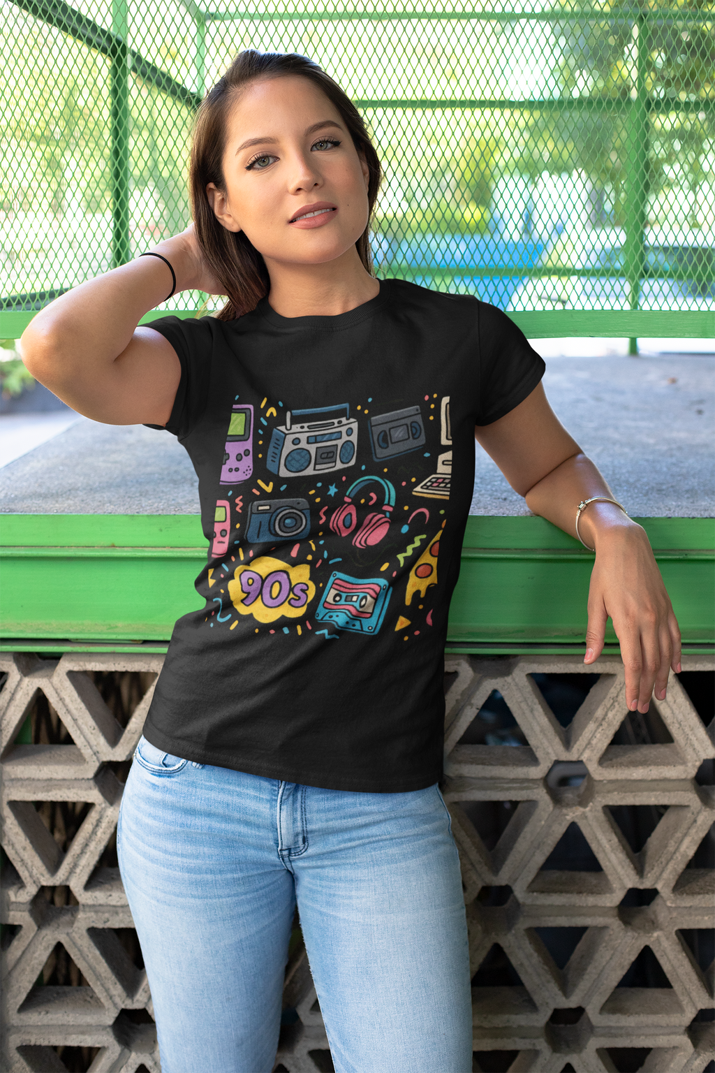 Nostalgia T-Shirt