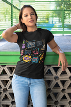 Nostalgia T-Shirt