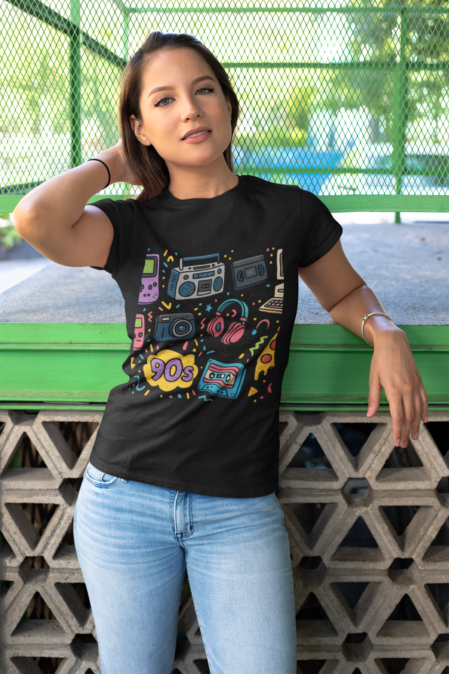 Nostalgia T-Shirt