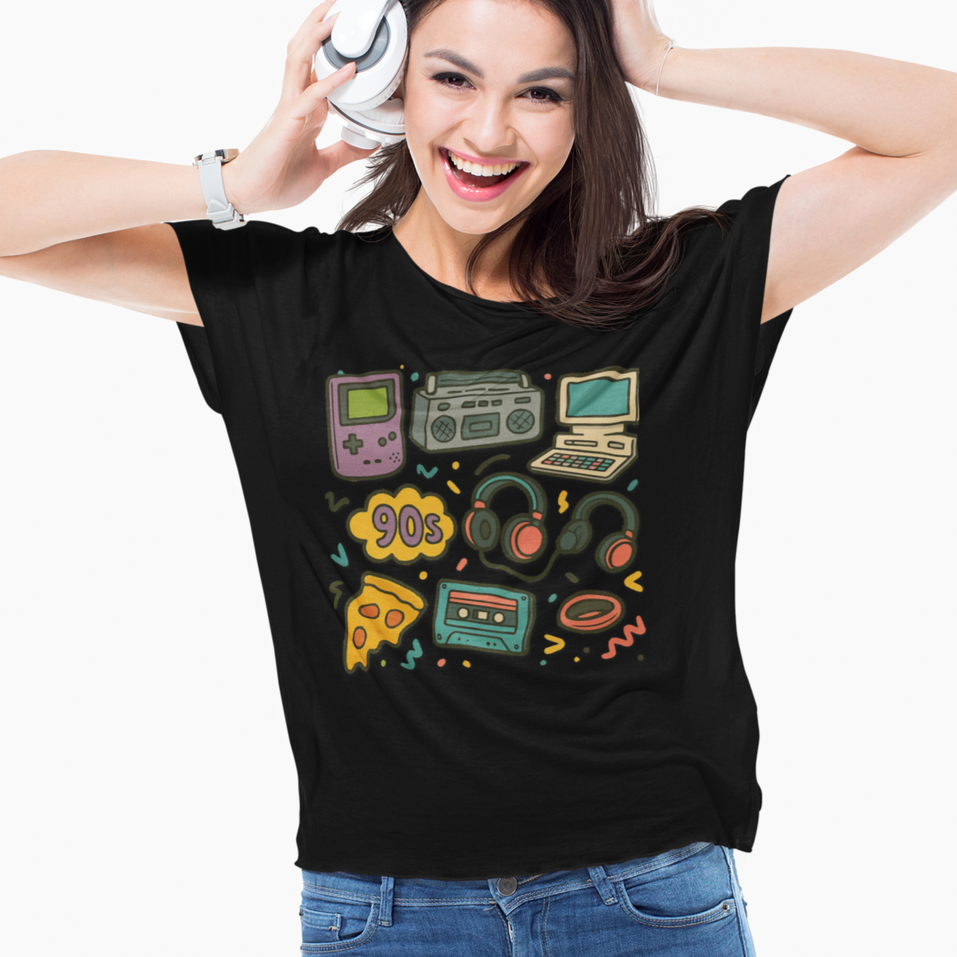 Nostalgia T-Shirt