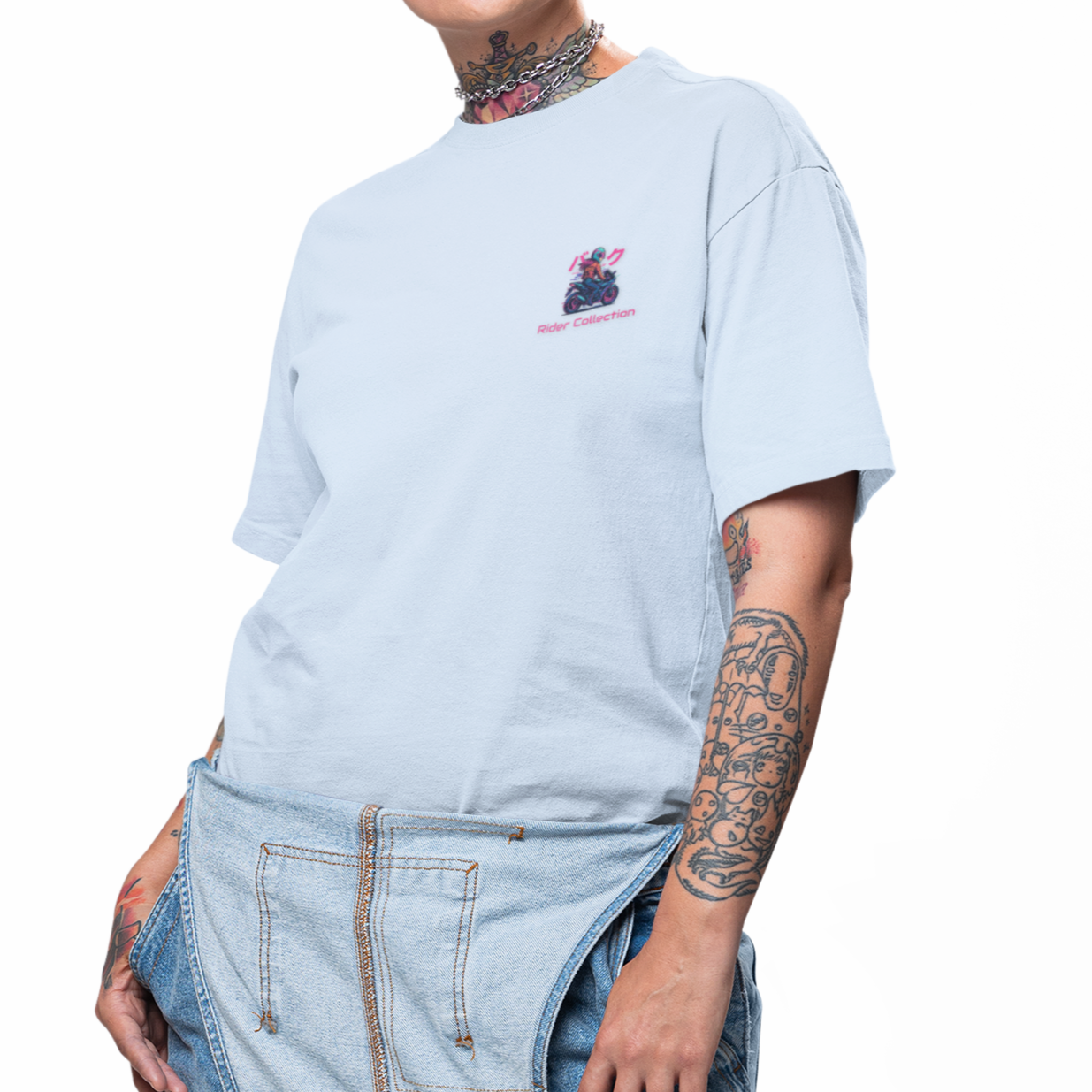 Biker Vibes Unisex T-Shirt