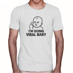 Viral Baby T-Shirt
