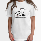 Still Cute T-Shirt