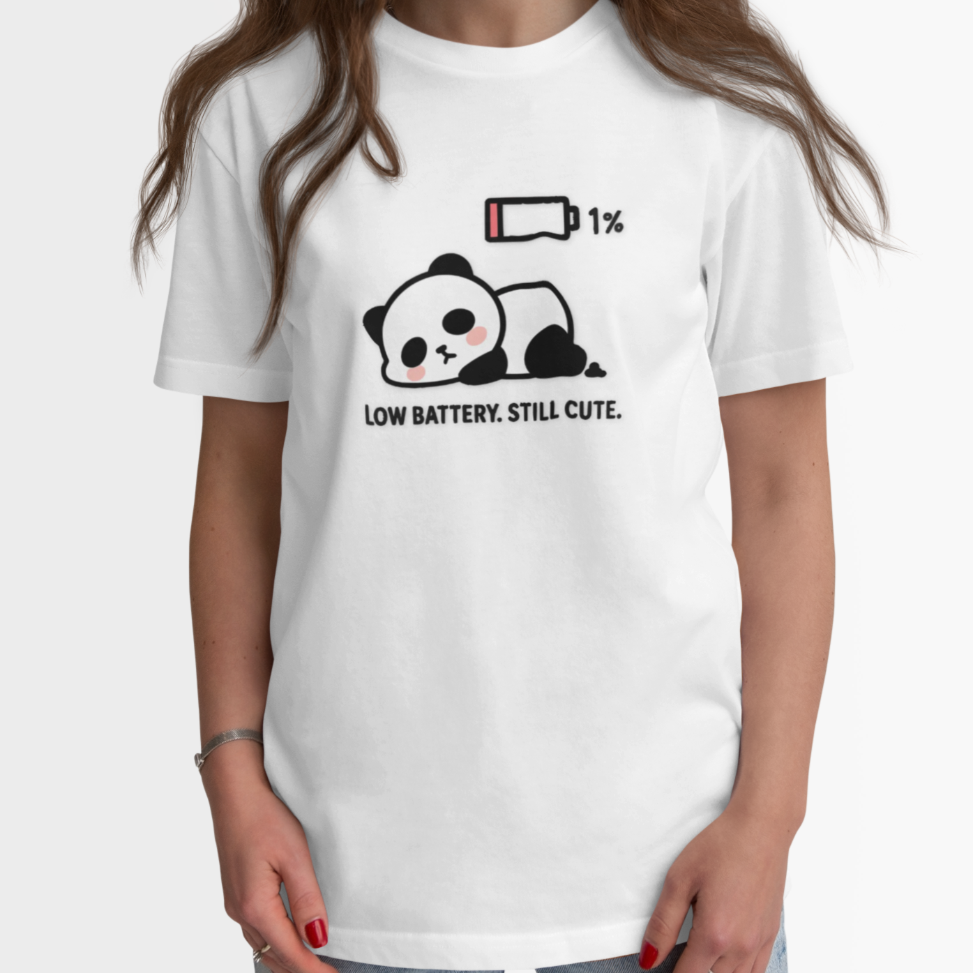 Still Cute T-Shirt