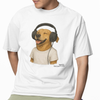 Puppy Vibes T-Shirt