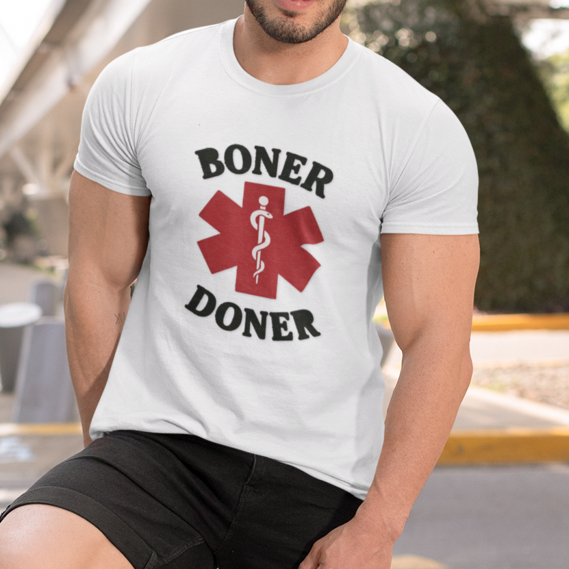 Boner Doner T-Shirt