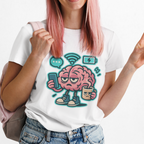 Brain Power T-Shirt