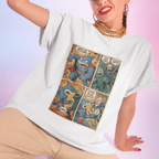 Shark Villain T-Shirt