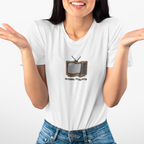 TV Signal T-Shirt